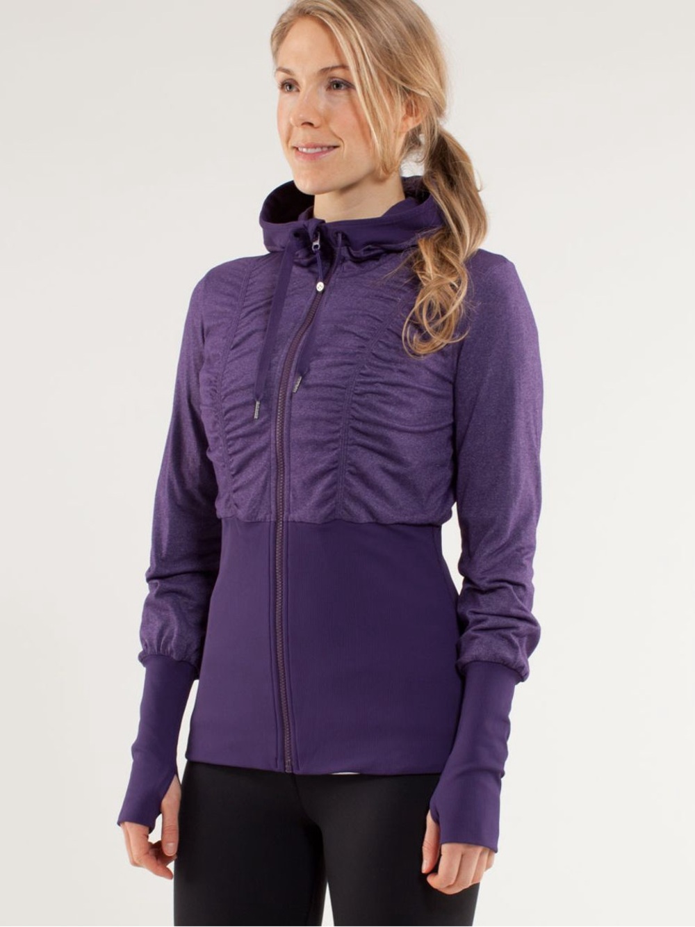 Lululemon dance studio jacket - Picture 6 of 7
